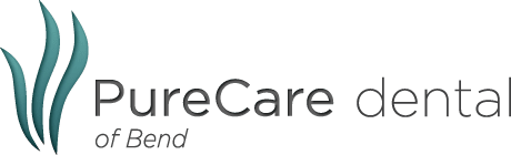 PureCare Dental of Bend Logo