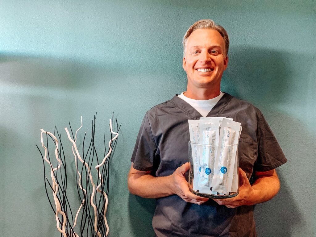 Dr C Whitening